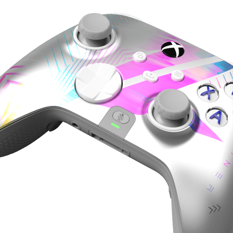 SCUF Instinct Pro ZLaner | Custom Xbox Series X Controller